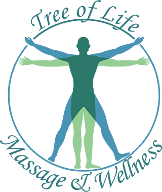 Granbury Massage Therapy Logo